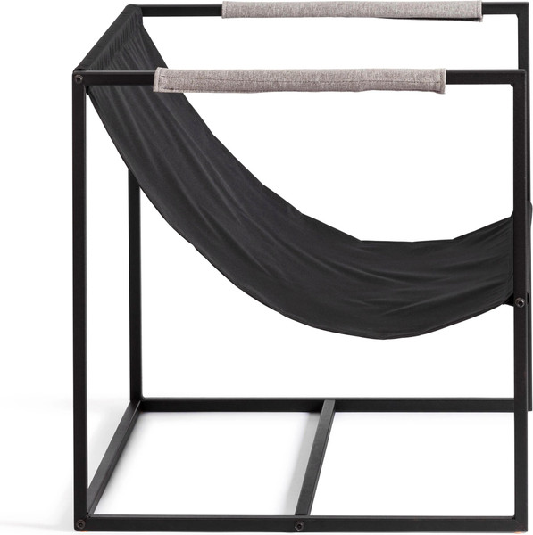 Кресло мягкое Tetchair Чарли рогожка