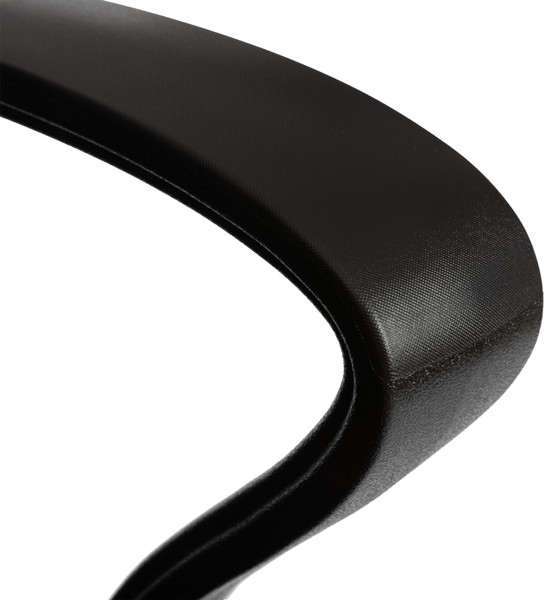 Кресло офисное Tetchair Inter 24 кожзам/ткань