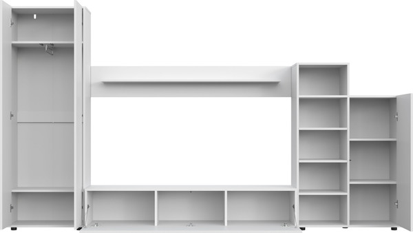 Шкаф НК Мебель Amazon / 19513063