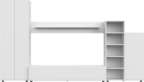 Шкаф НК Мебель Amazon / 19513063