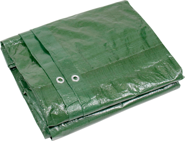 Тент Admiral 10x16 120гр/м2 - фото