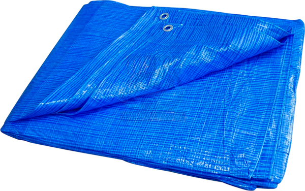 Тент Admiral 12x16 55гр/м2 - фото