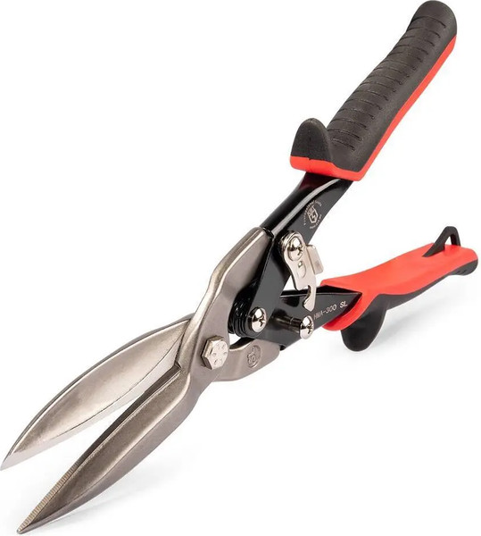 Ножницы по металлу КВТ НМА-300 SL / 102043 - фото