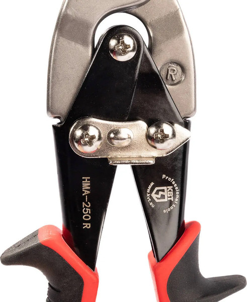 Ножницы по металлу КВТ НМА-300 SL / 102043