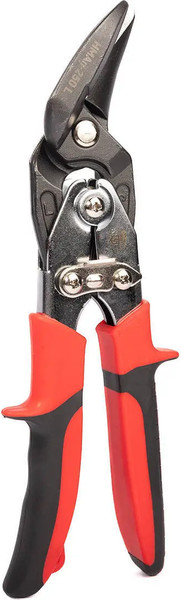 Ножницы по металлу КВТ НМАп-250 L / 102044