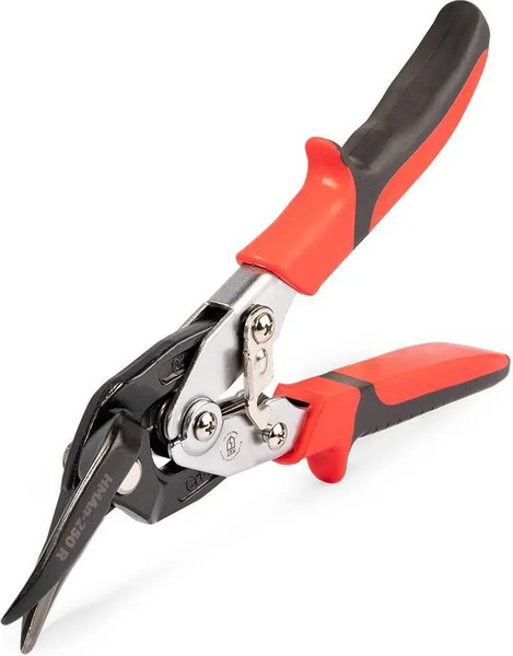 Ножницы по металлу КВТ НМАп-250 R / 102045 - фото