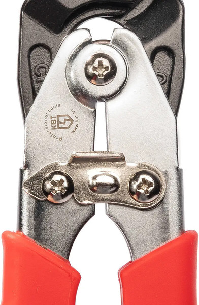 Ножницы по металлу КВТ НМАп-250 R / 102045