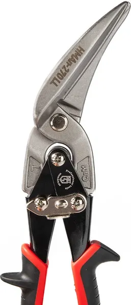 Ножницы по металлу КВТ НМАп-270 LL / 104428