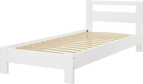 Односпальная кровать Bravo Мебель Лана 90х200