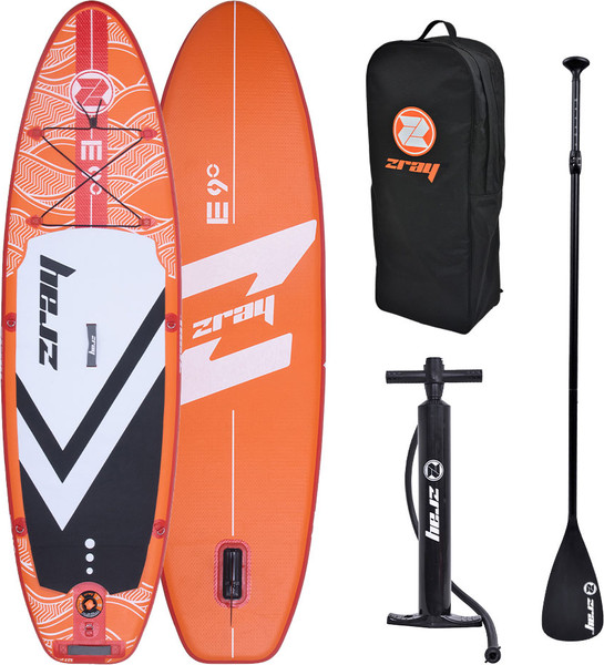 SUP-борд Zray E9 Sup Set - фото