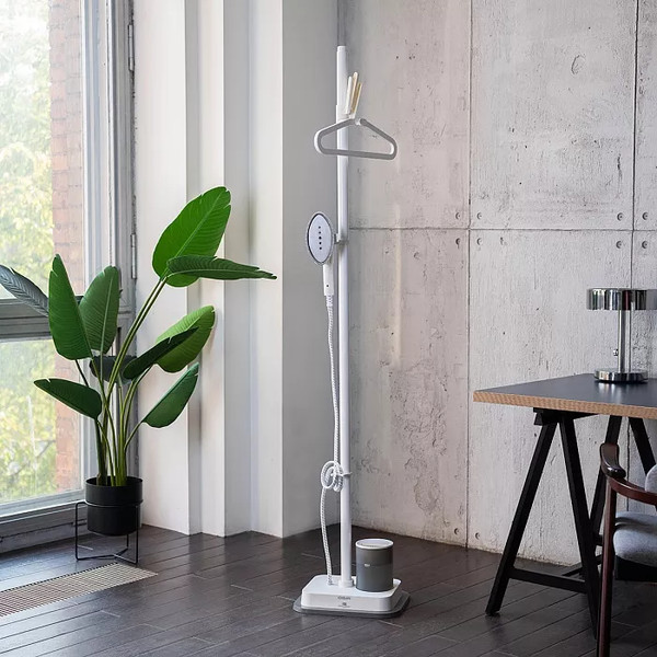 Отпариватель Timberk T-VGS03 (белый)