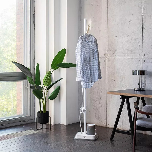 Отпариватель Timberk T-VGS03 (белый)