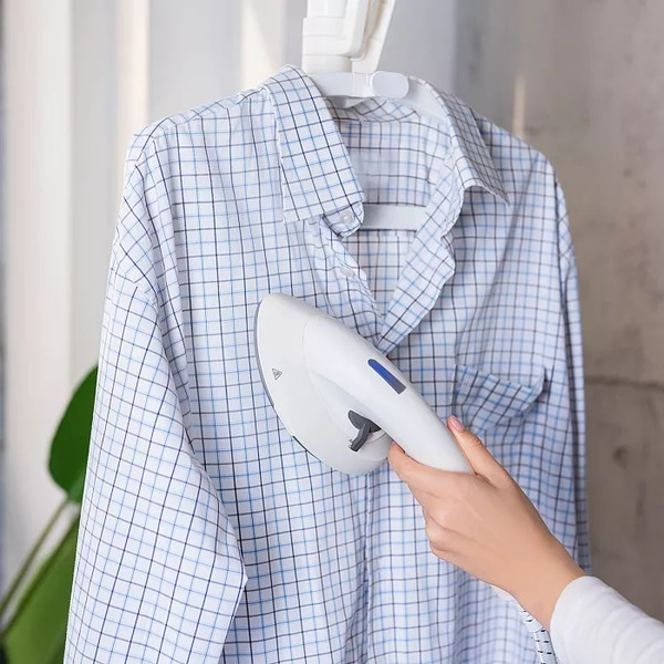 Отпариватель Timberk T-VGS03 (белый)