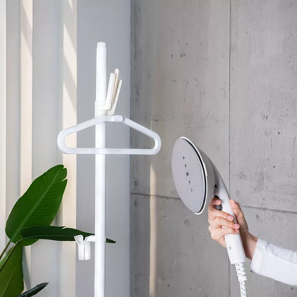 Отпариватель Timberk T-VGS03 (белый)