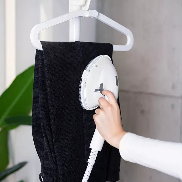 Отпариватель Timberk T-VGS03 (белый)