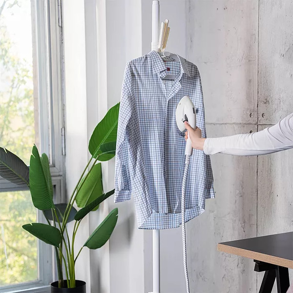 Отпариватель Timberk T-VGS03 (белый)