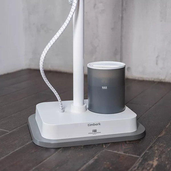 Отпариватель Timberk T-VGS03 (белый)