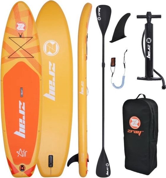 SUP-борд Zray EA 3 SUP Set