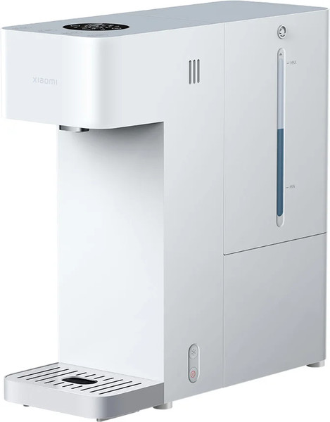 Термопот Xiaomi Smart Water Dispenser BHR8992EU / MJMY23-A - фото
