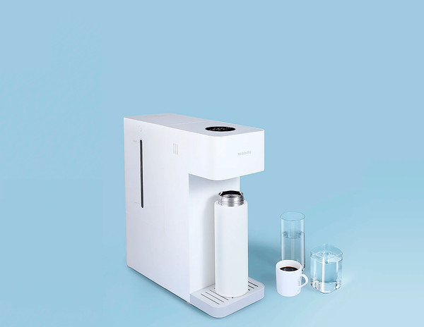 Термопот Xiaomi Smart Water Dispenser BHR8992EU / MJMY23-A