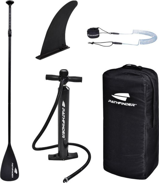 SUP-борд Pathfinder Flamingo SUP Set