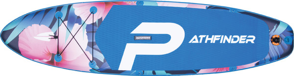 SUP-борд Pathfinder Flamingo SUP Set