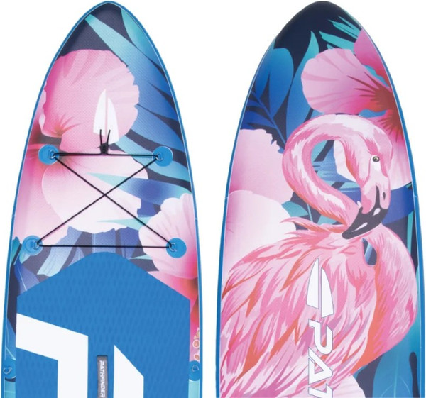 SUP-борд Pathfinder Flamingo SUP Set