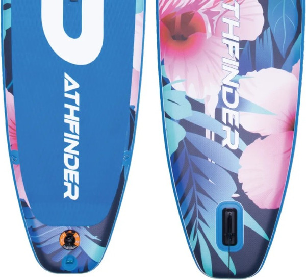 SUP-борд Pathfinder Flamingo SUP Set