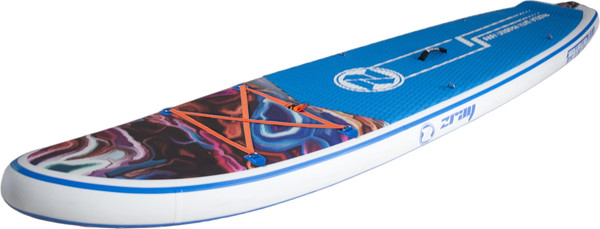 SUP-борд Zray Fluid Sup Set - фото