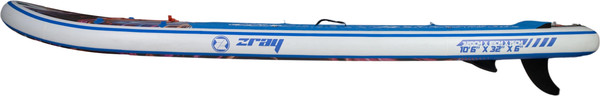 SUP-борд Zray Fluid Sup Set