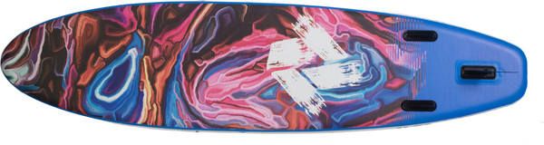 SUP-борд Zray Fluid Sup Set