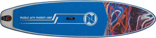 SUP-борд Zray Fluid Sup Set