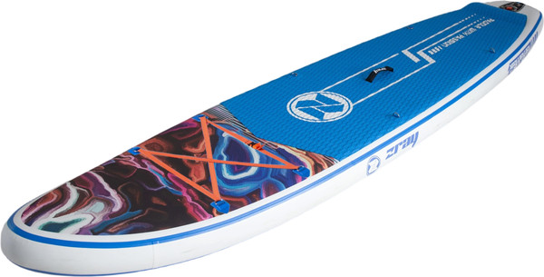 SUP-борд Zray Fluid Sup Set