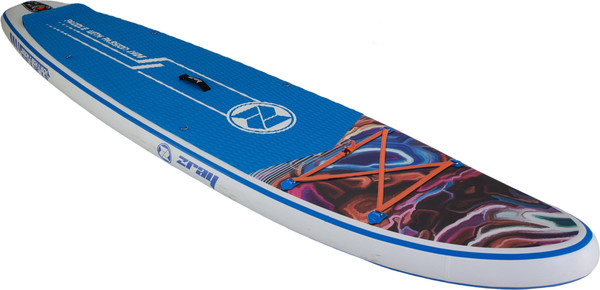 SUP-борд Zray Fluid Sup Set