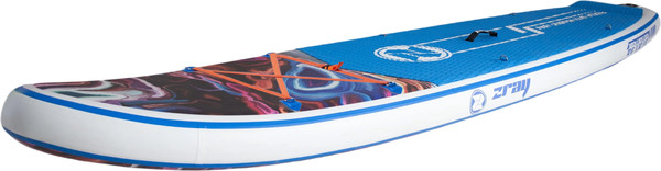 SUP-борд Zray Fluid Sup Set