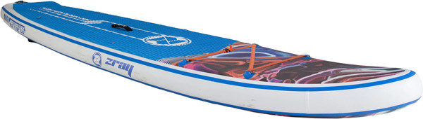 SUP-борд Zray Fluid Sup Set