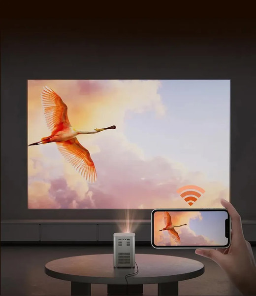 Проектор Byintek X15