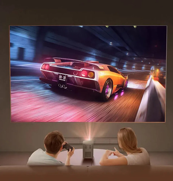 Проектор Byintek X15