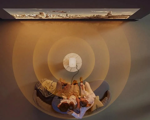 Проектор Byintek X15