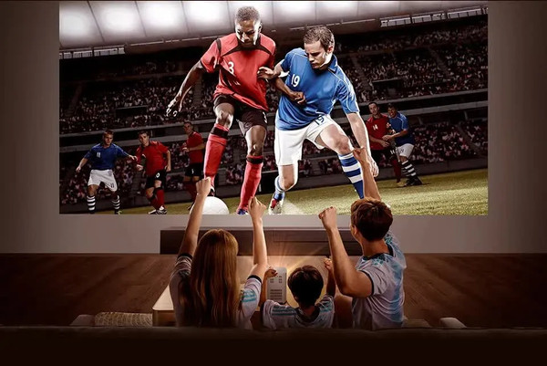 Проектор Byintek X15