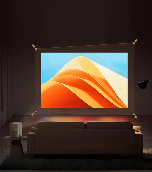 Проектор Byintek X15