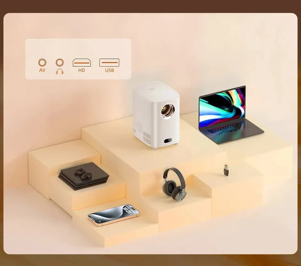 Проектор Byintek X15