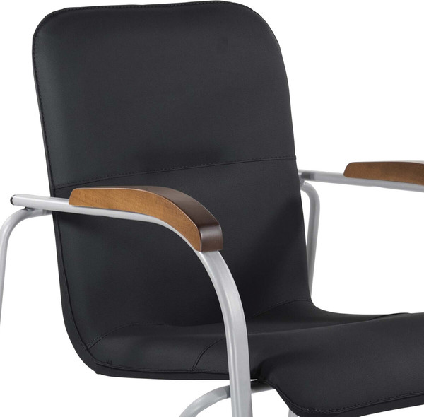 Стул офисный Brabix CF-106 / 532763