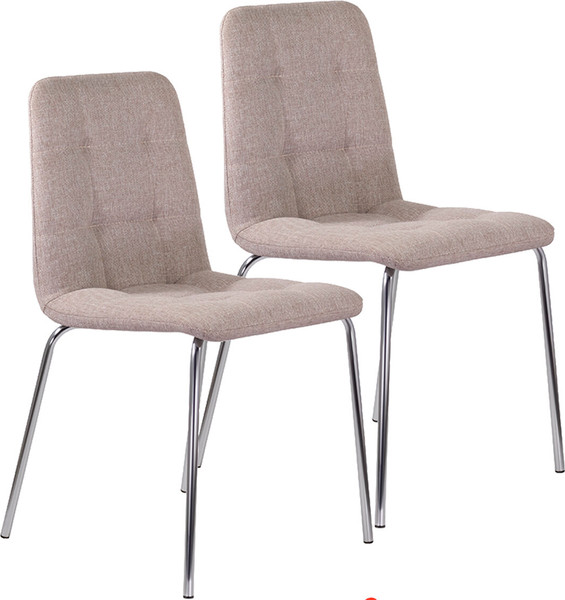 Набор стульев Brabix CF-011 / 532768 - фото