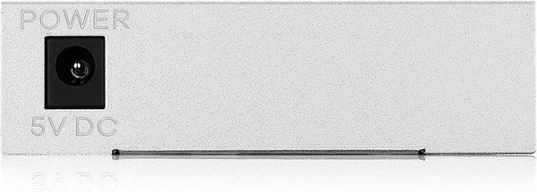 Коммутатор ZyXEL GS-105BV5-EU0101F