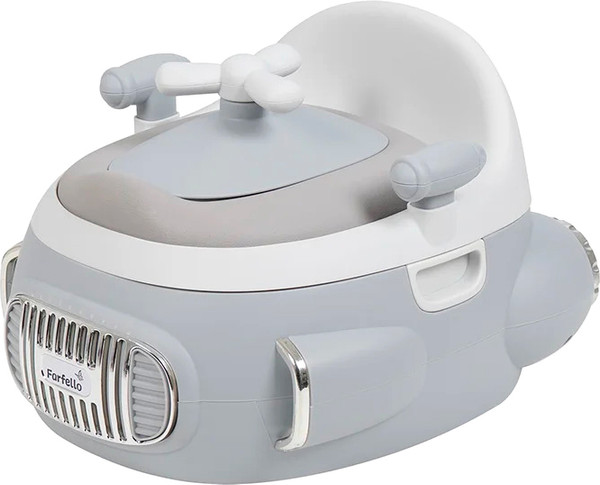 Детский горшок Farfello A5 - фото