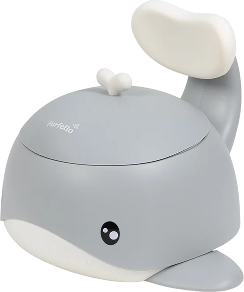 Детский горшок Farfello A6 - фото