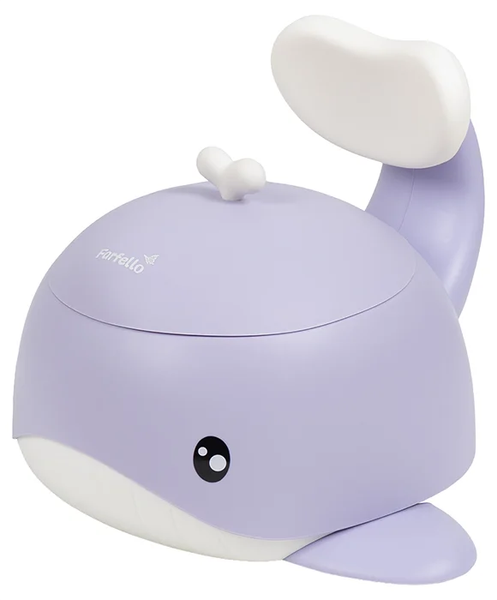 Детский горшок Farfello A6 - фото