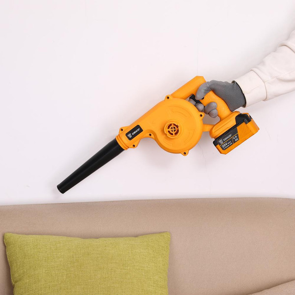 Воздуходувка аккумуляторная Deko DKBL20V / 081-2046