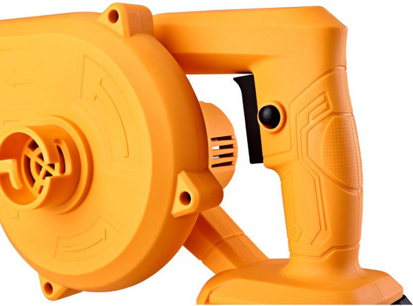 Воздуходувка аккумуляторная Deko DKBL20V / 081-2046